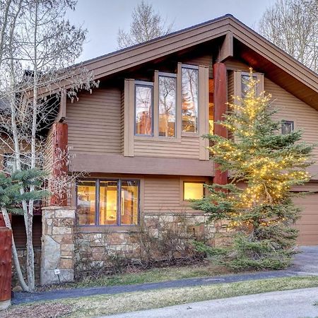 Aspen Hollow #2 Park City Esterno foto