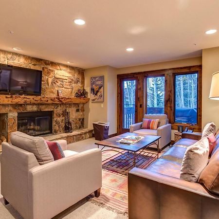 Aspen Hollow #2 Park City Esterno foto