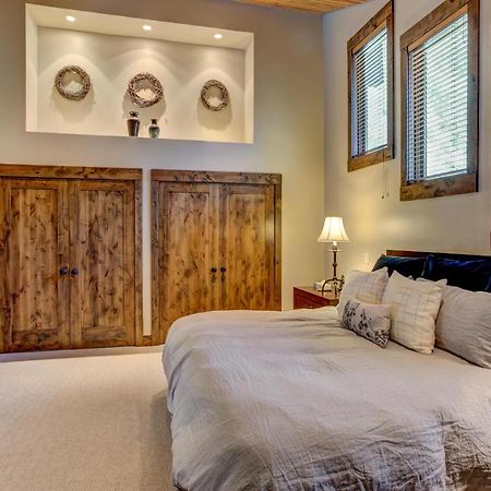 Aspen Hollow #2 Park City Esterno foto