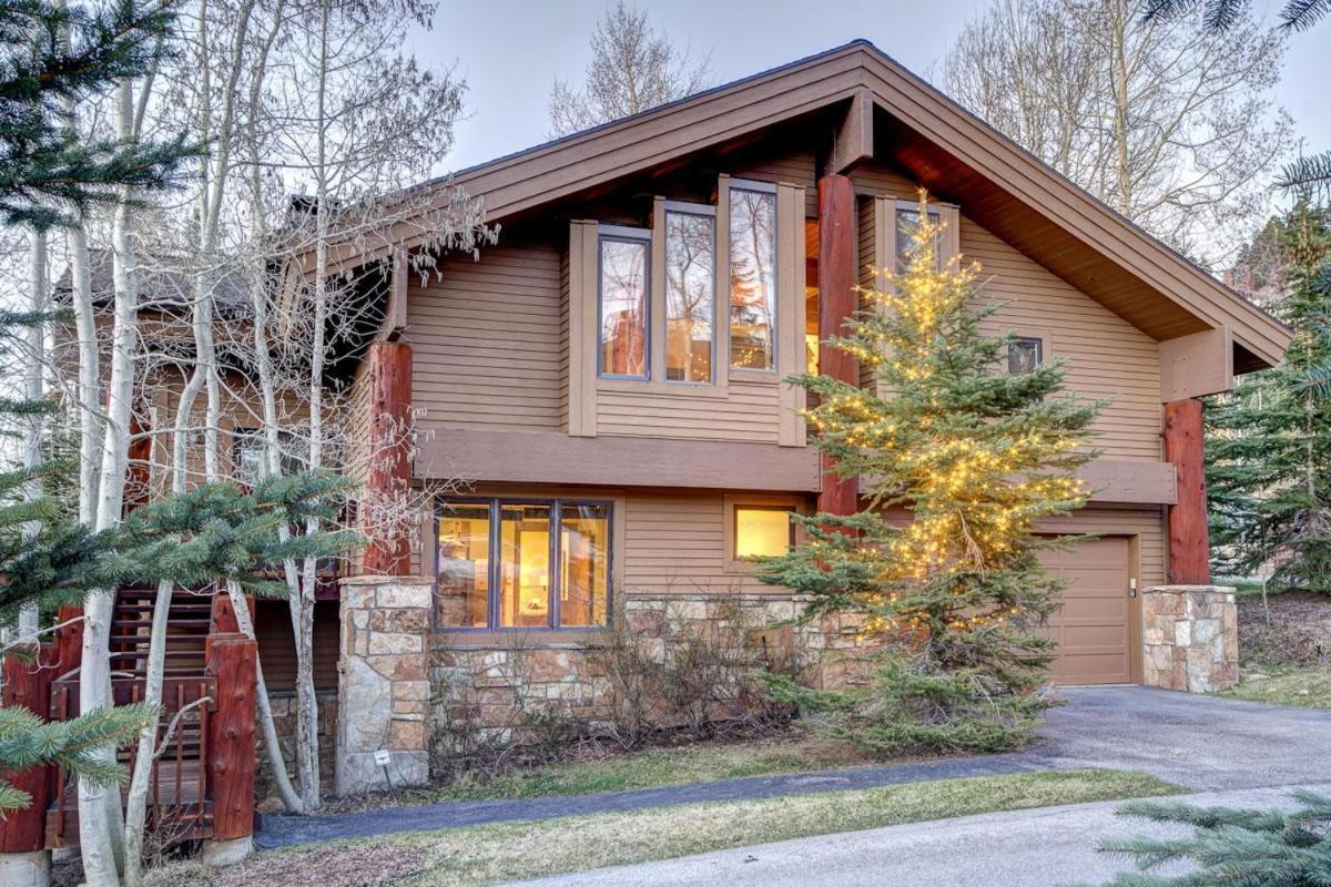 Aspen Hollow #2 Park City Esterno foto