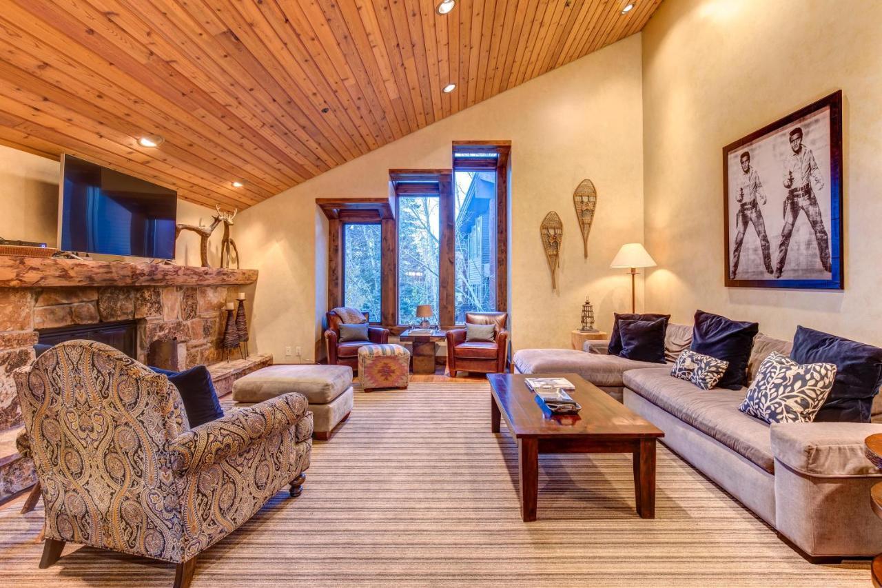 Aspen Hollow #2 Park City Esterno foto