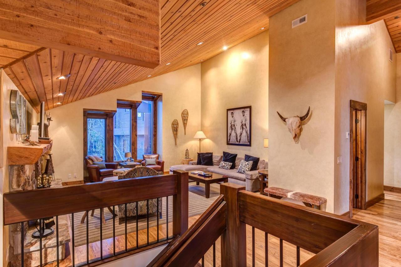 Aspen Hollow #2 Park City Esterno foto