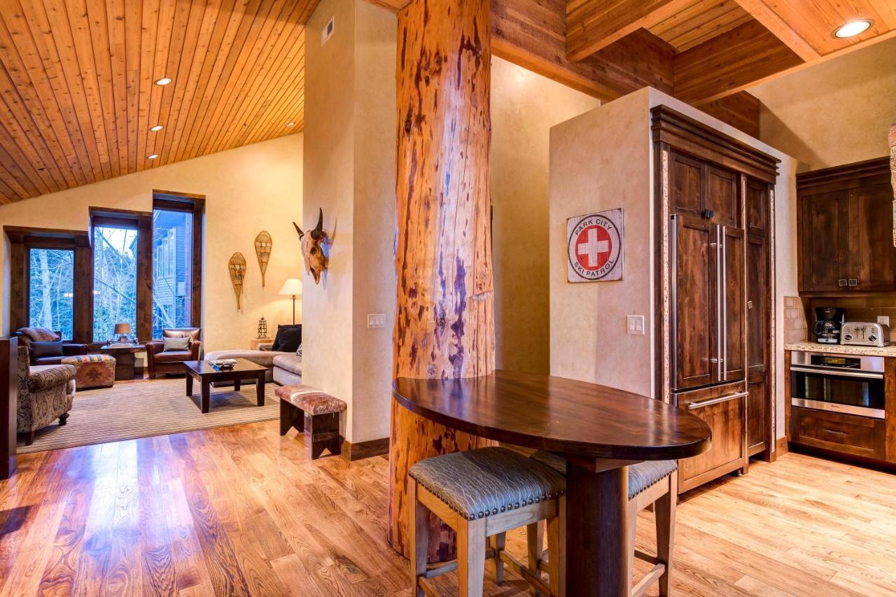 Aspen Hollow #2 Park City Esterno foto