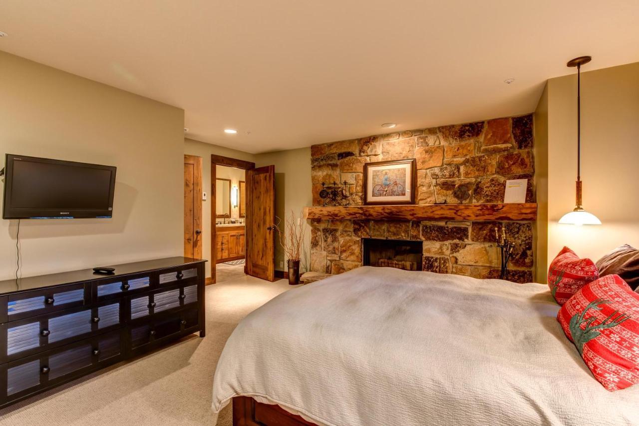 Aspen Hollow #2 Park City Esterno foto