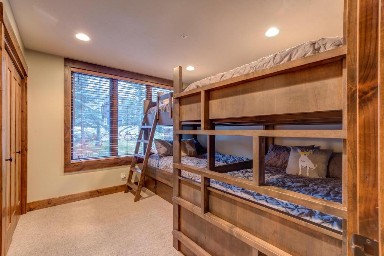 Aspen Hollow #2 Park City Esterno foto