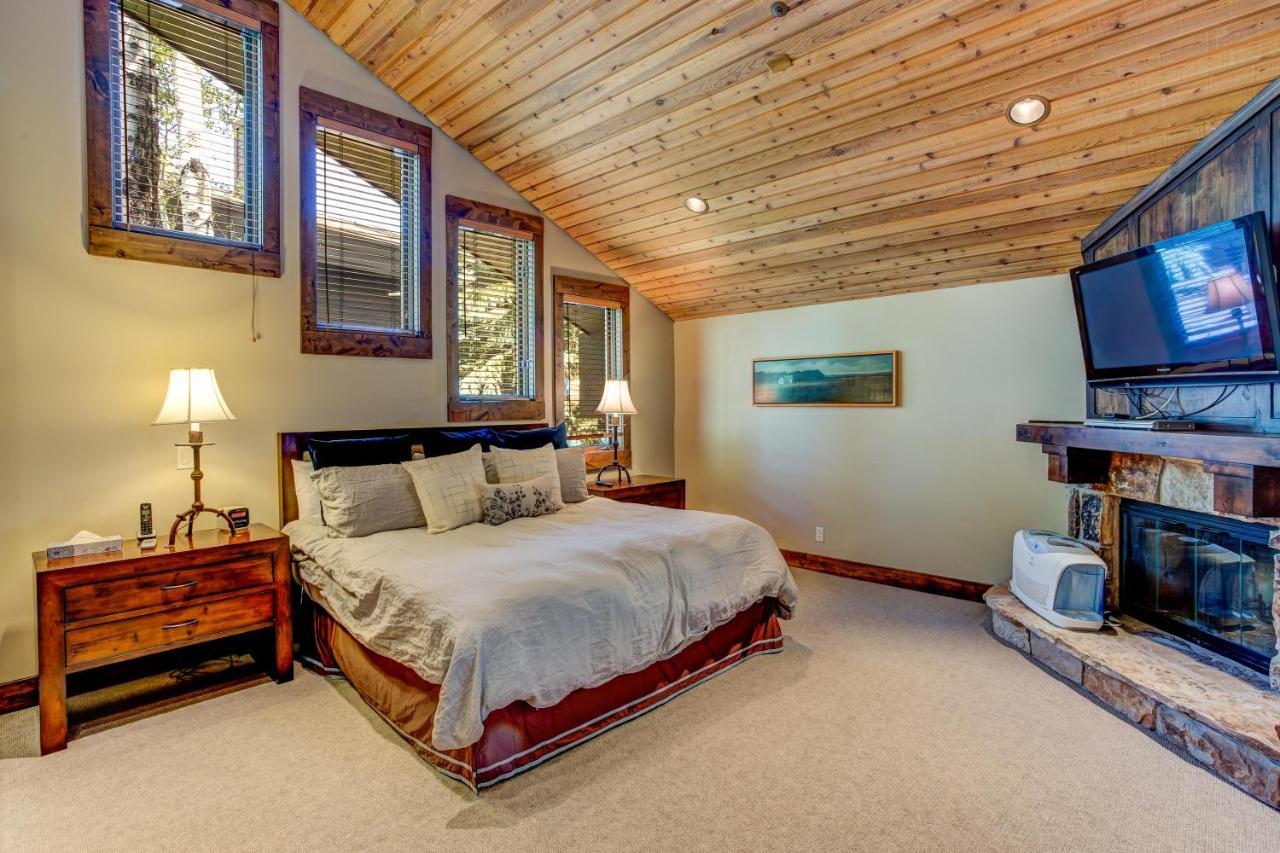 Aspen Hollow #2 Park City Esterno foto