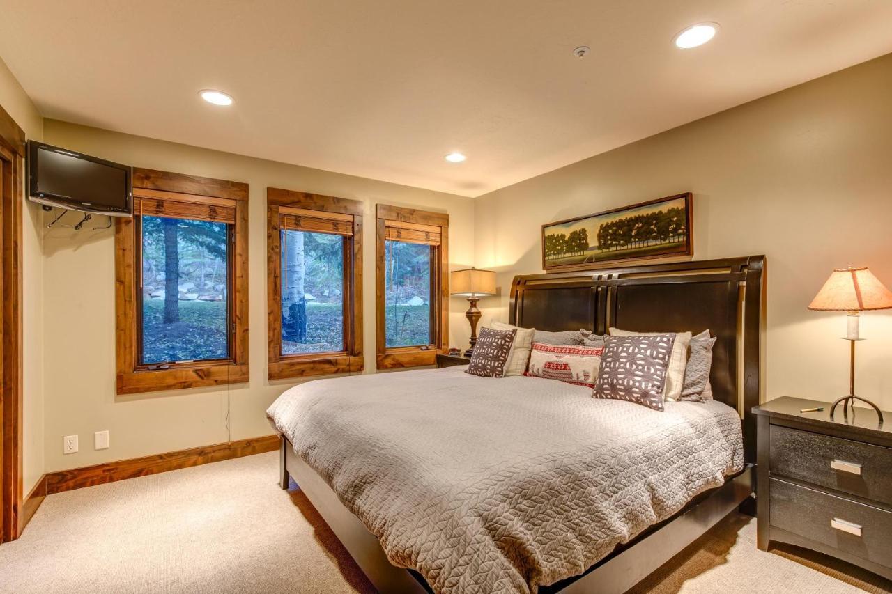 Aspen Hollow #2 Park City Esterno foto