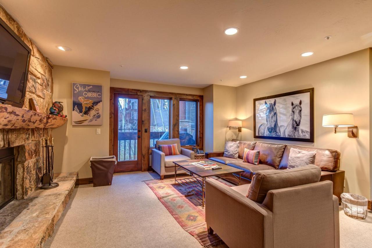 Aspen Hollow #2 Park City Esterno foto