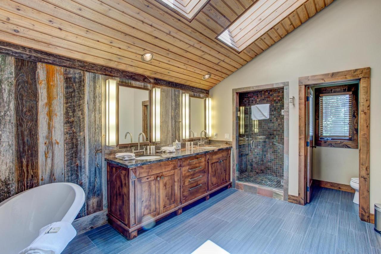 Aspen Hollow #2 Park City Esterno foto