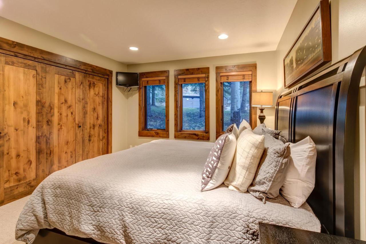 Aspen Hollow #2 Park City Esterno foto