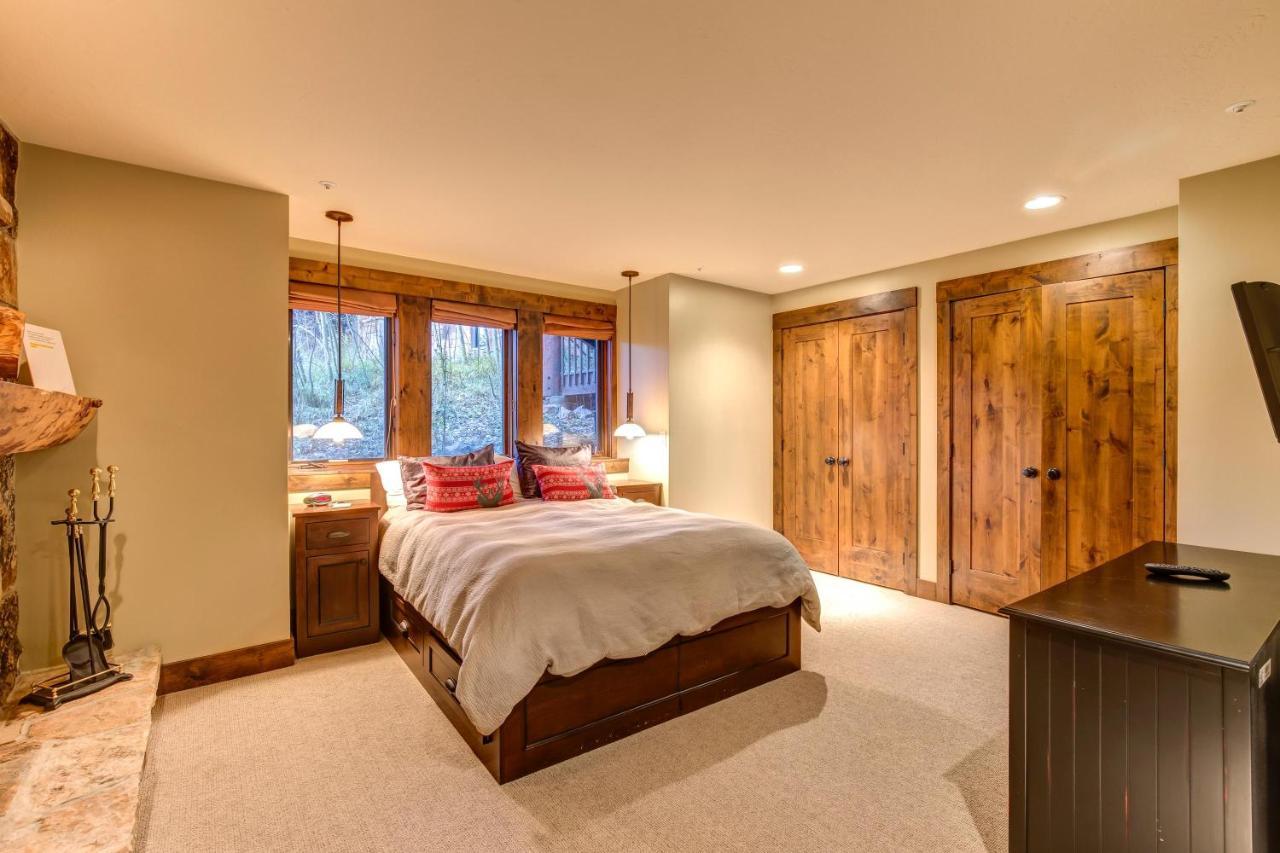 Aspen Hollow #2 Park City Esterno foto
