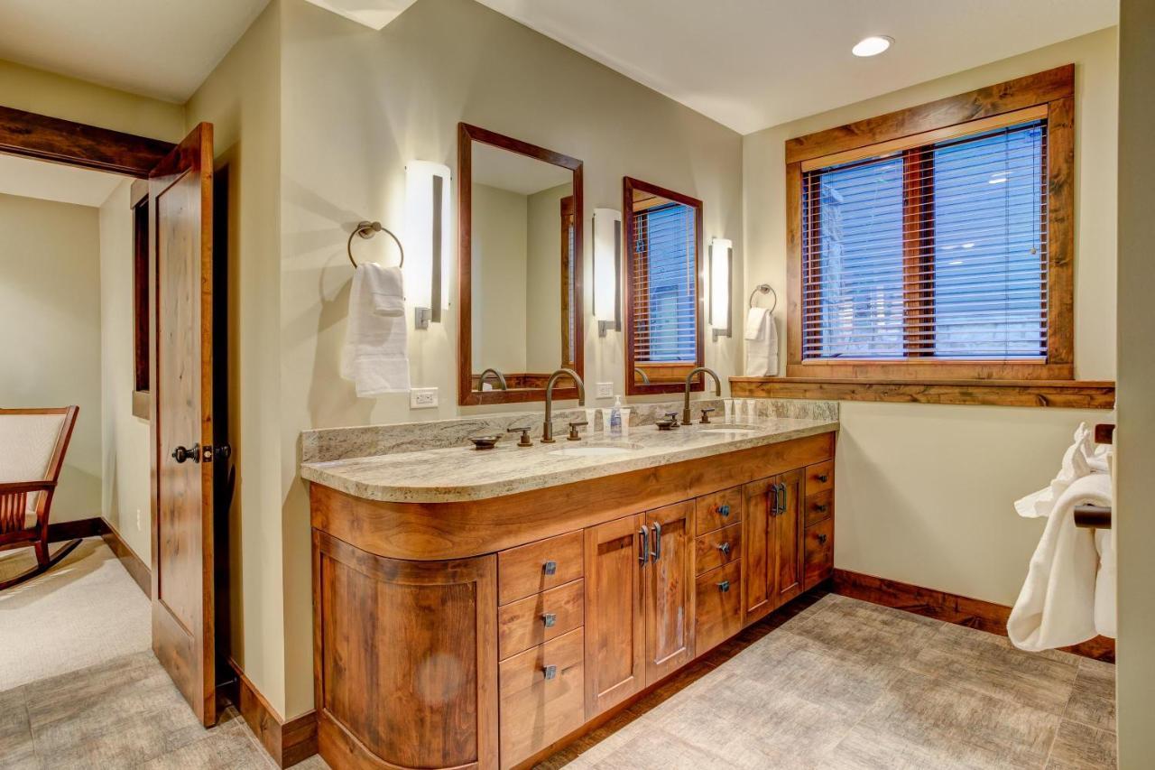 Aspen Hollow #2 Park City Esterno foto